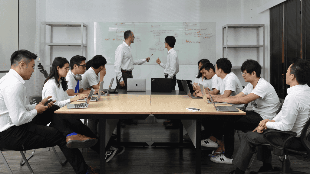 Salesforce CRM - Features & Customer Success Story