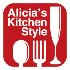 Online Cookbooks for Alicia's Kitchen Style