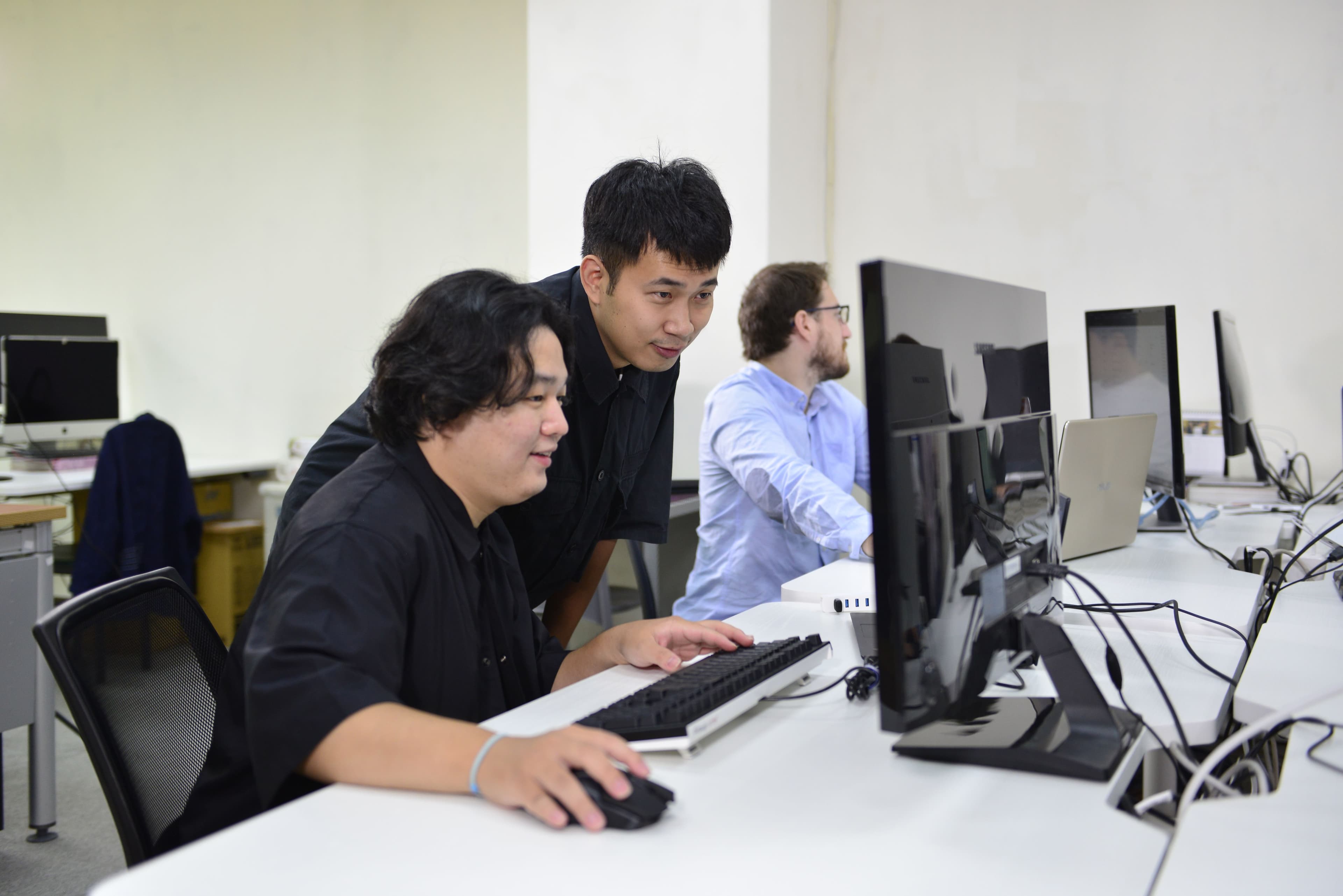 Software Maintenance Services
