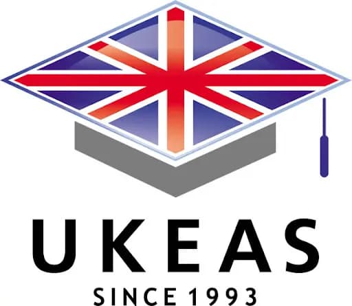New Website Development for Leading Education Group UKEAS
