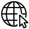 Open Internet Services icon