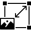 Scalability  icon