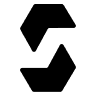 Solidity programming icon