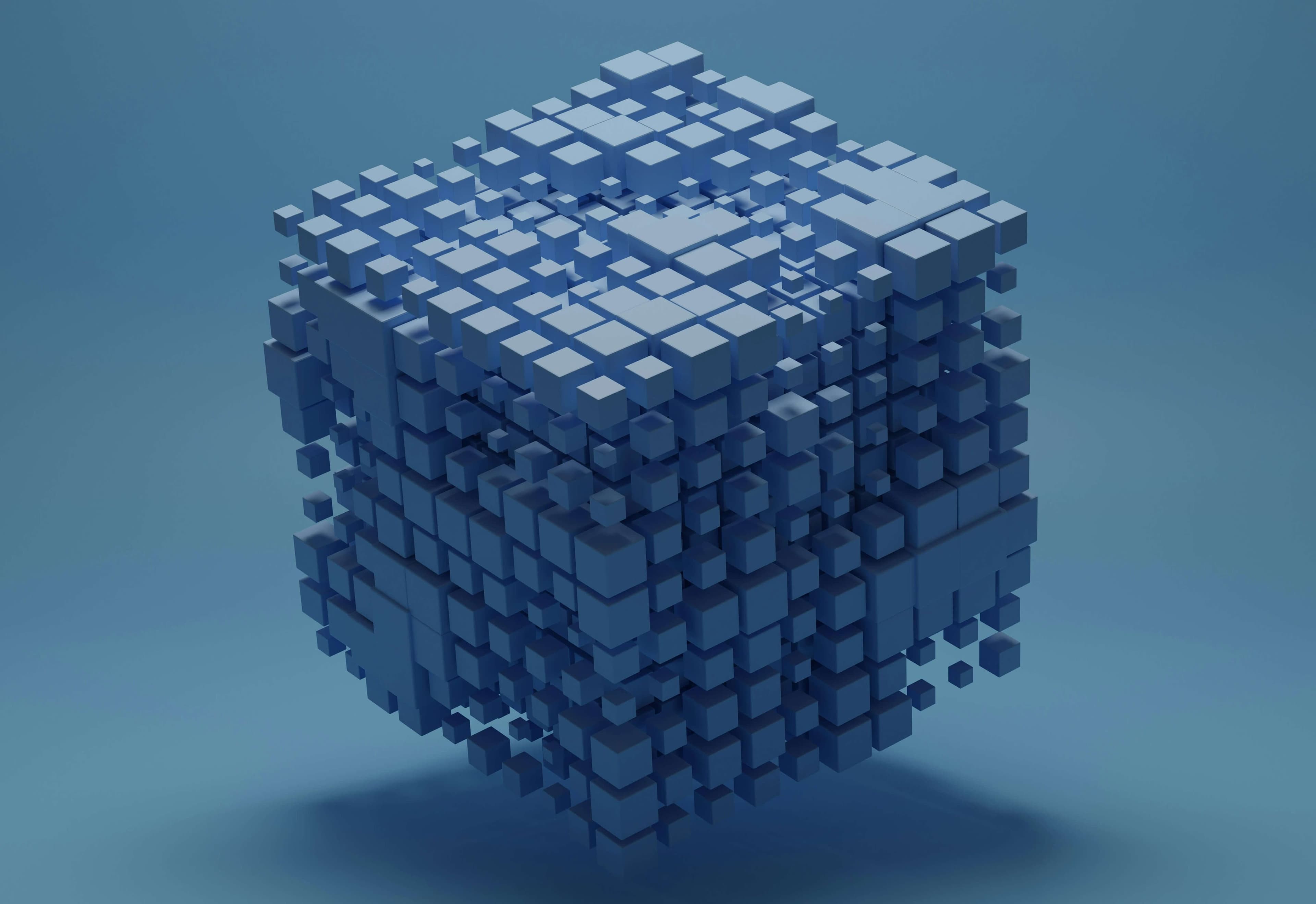 Blockchain Social Media & E-commerce Platform Development