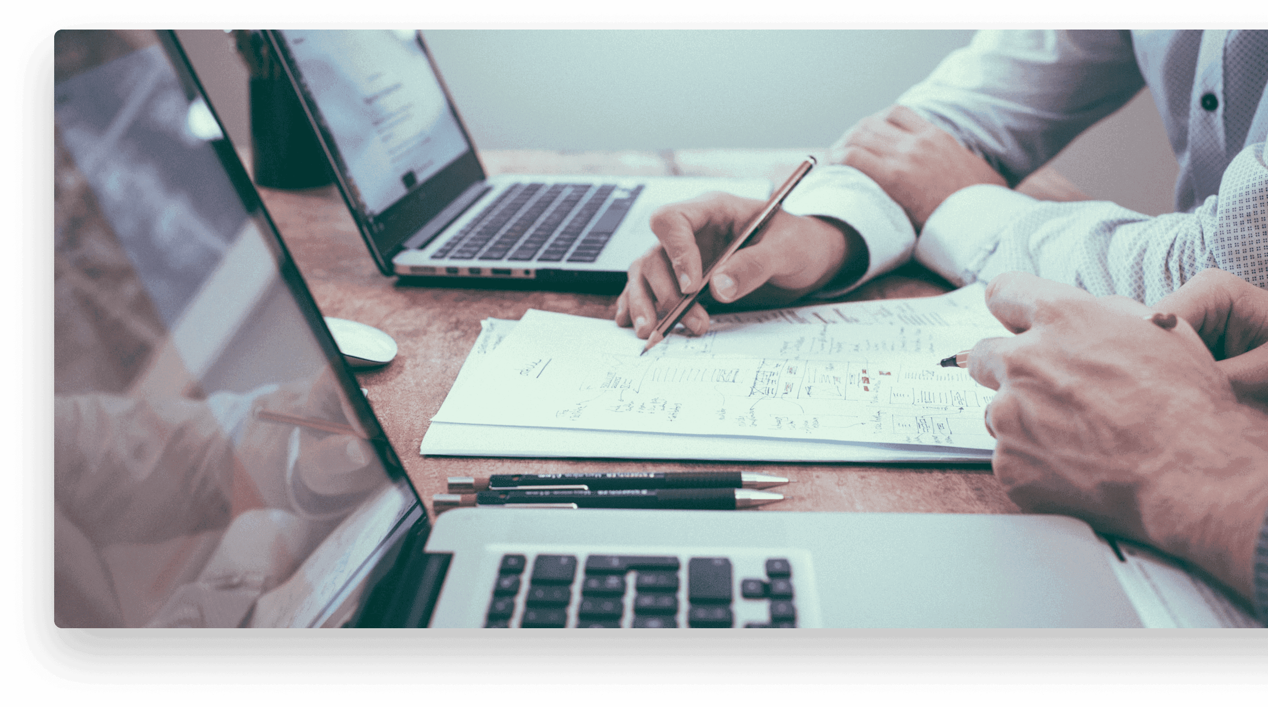 Service Management Platform for Gambling & Gaming Company