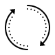 Legacy software replacement icon
