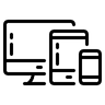 Cross-Platform Development icon