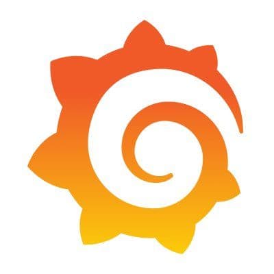 grafana company logo