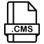 Content Management System Support icon