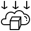 Big Data Solutions icon