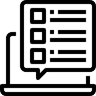 Digital Publishing & Interactive Media icon