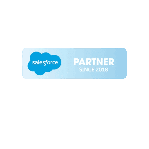 4i Tech Salesforce partner since 2018
