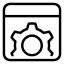 Salesforce Customization icon