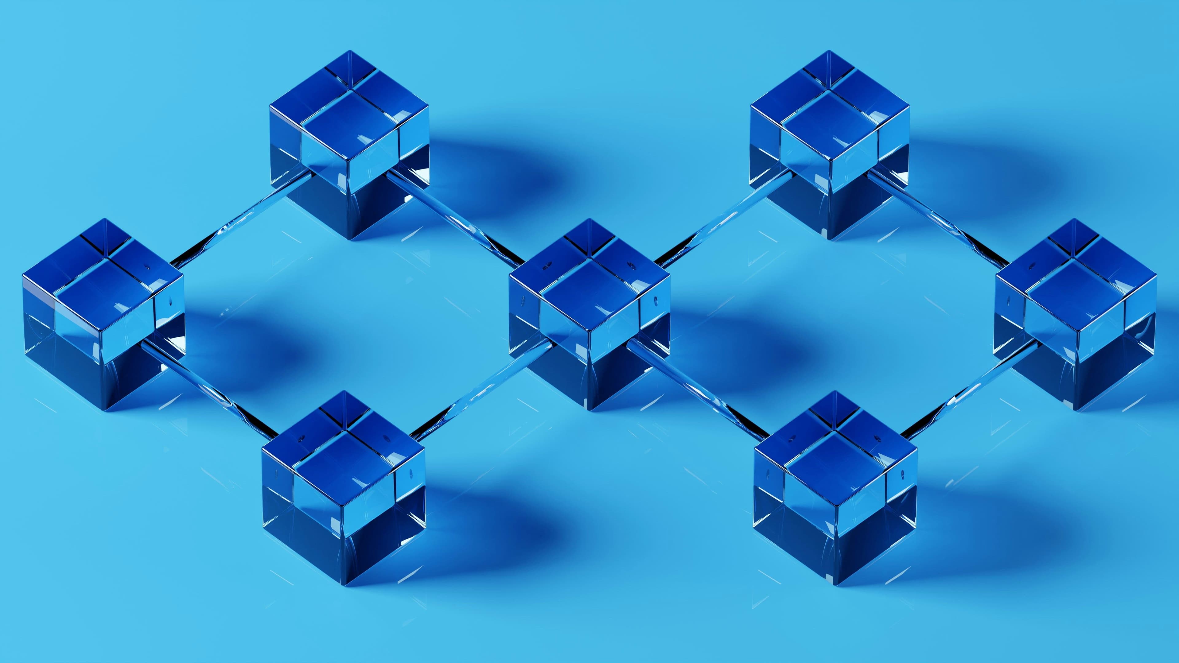 Blockchain Development
