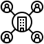 Enterprise Application System Integration icon