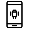 Android App Maintenance Services icon