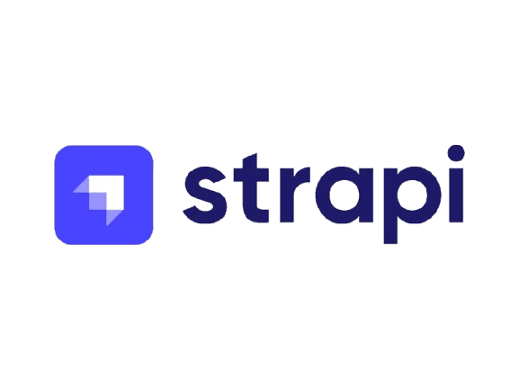 Strapi Logo