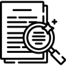 Operational Transparency icon