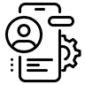 UI/UX Designers icon